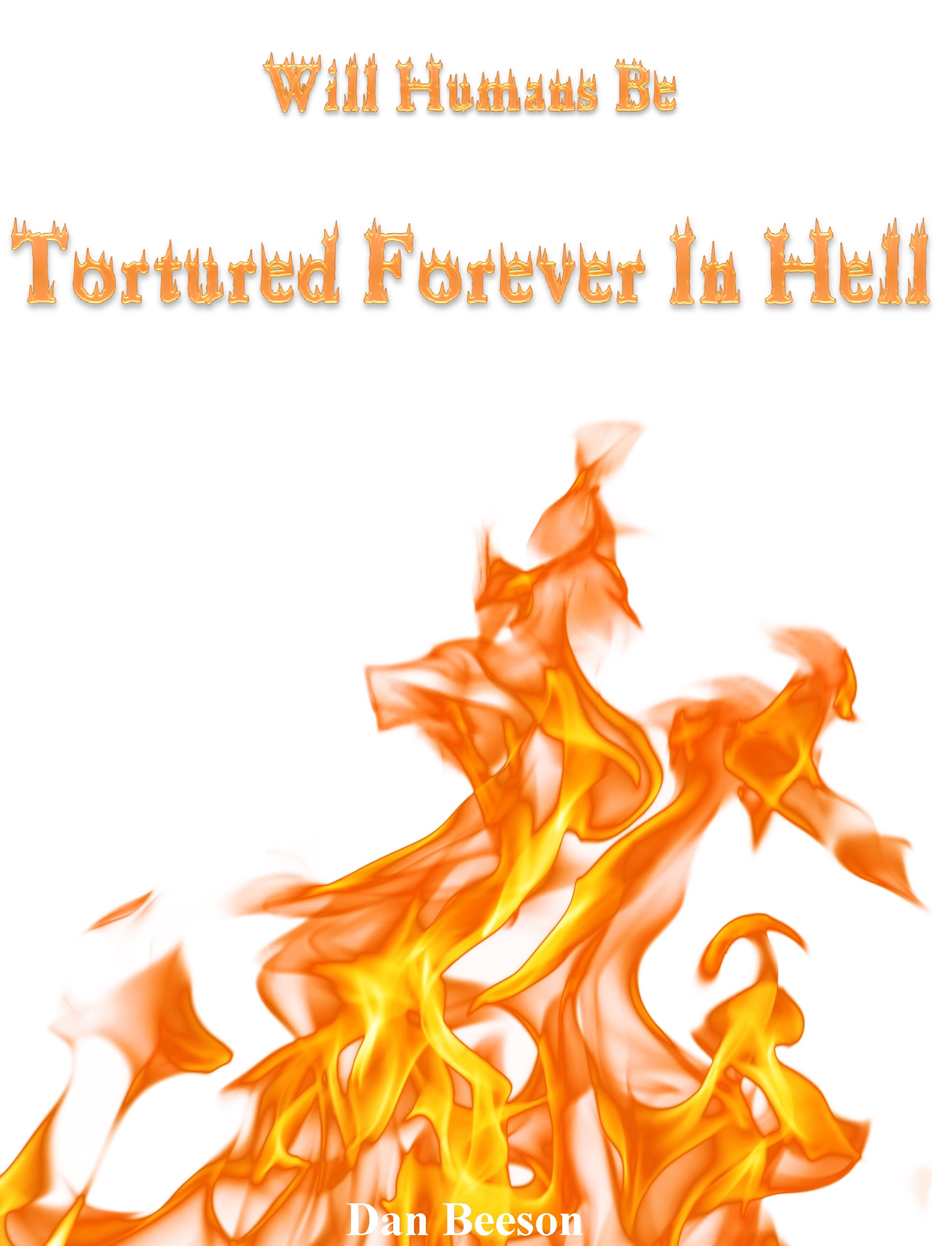 No Eternal Torture
